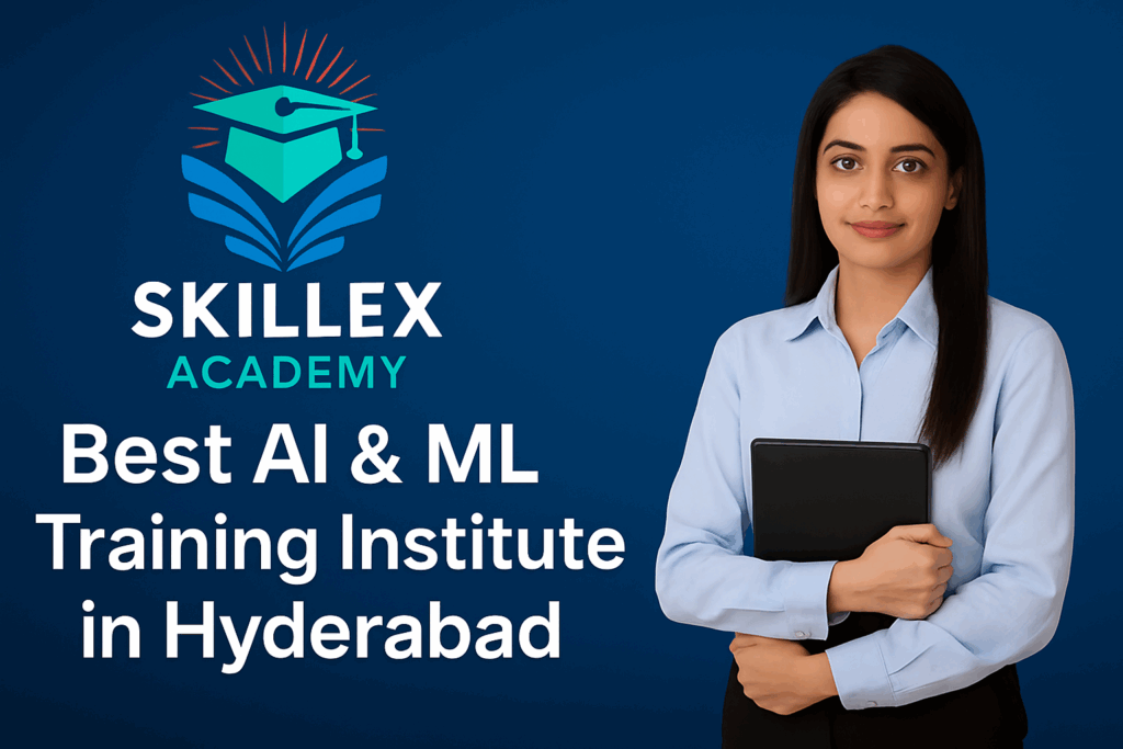 ai and ml training institute